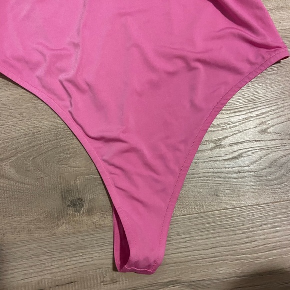 Lovers + Friends Kaela bodysuit - Picture 6 of 9